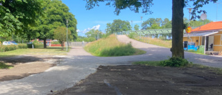 Nya bostadsområdet i Strängnäs får gång- och cykelbana