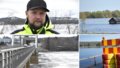 Så rustar kommunen för ny massiv vårflod: "Jobbat ännu mer"