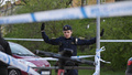 Fem gripna efter mord i centrala Stockholm