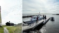 Öppnar för båtturer till känd ö i Luleå skärgård