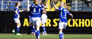 IFK fick slita för poängen – så var matchen mot AIK
