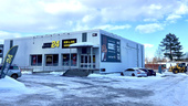 Motorfirma i Luleå i konkurs: "Gick inte längre"
