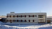  Rekonstruktion av företag i Norsjö 