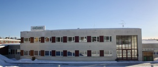  Rekonstruktion av företag i Norsjö 