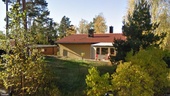 Hus på 125 kvadratmeter från 1972 sålt i Trosa - priset: 5 500 000 kronor