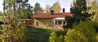 Hus på 125 kvadratmeter från 1972 sålt i Trosa - priset: 5 500 000 kronor