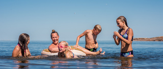 5 måsten för barnfamiljen på Åland i sommar 