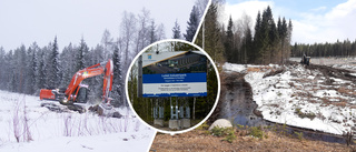 Luleå kommun backar från beslut om Hertsöfältet