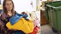 Nya regler för att kasta textil: Får inte läggas i soporna