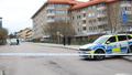 Man häktad för knivattacken i Västerås