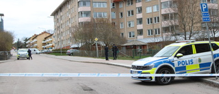 Man häktad för knivattacken i Västerås