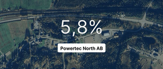 Powertec North AB: Här är årsredovisningen för 2023