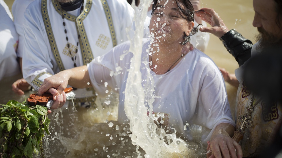 Det bör påpekas att religionsfrihet inte handlar om frihet från religion – snarare tvärtom. Av vår grundlag framgår att religion har en naturlig plats och roll i samhället, något som inte skyddas av yttrandefriheten, skriver Ola J Hedin med anledning av att det gått 170 år sedan det första baptistdopet i Norrköping.