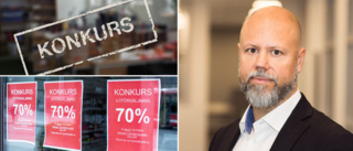 Hela listan: Företagen som gick i konkurs i Eskilstuna i juli