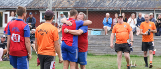 Hablingbo slog skrällen Mulde i finalen – bärgade SM-guldet