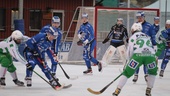 IFK Motala pressade mästarna halvvägs - se våra punkter