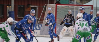 IFK Motala pressade mästarna halvvägs - se våra punkter