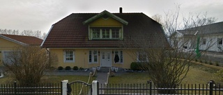 Hus på 200 kvadratmeter sålt i Svärtinge - priset: 4 900 000 kronor