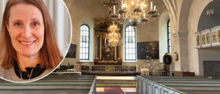 Kyrkan firar 400 år – firas med konserter och tornvisning