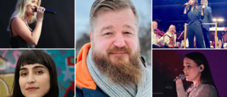 Eskilstunas musikdoldis som jobbar med Sveriges största stjärnor