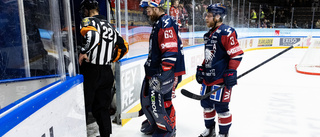 Går snabbt att väcka otäcka minnen för LHC-supportrarna