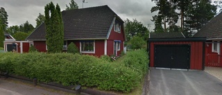 151 kvadratmeter stort hus i Åtvidaberg sålt för 2 000 000 kronor