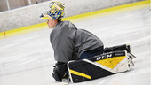 Här är AIK:s nyförvärv på is: ”En nystart”