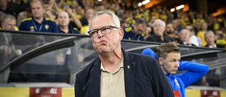 Janne Andersson öppnar för saudiska ligan