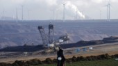 Tysklands problem är våra – och nu ökar kolkraften
