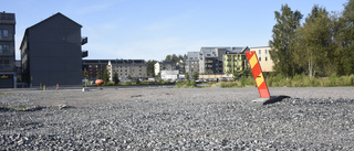 Flera byggaktörer lämnar återbud till Kronandalen