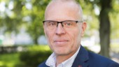 Magnus Johanssons första uppdrag: Spara 1,2 miljarder kronor