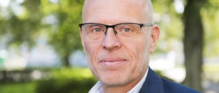 Magnus Johanssons första uppdrag: Spara 1,2 miljarder kronor