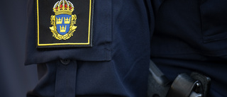 Minderårig anhållen för Uppsalamord