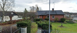 86 kvadratmeter stort hus i Skogstorp får nya ägare