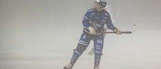 Inget regn, men dimma: Rysare när IFK föll hemma