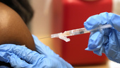 Nu drar vaccinhösten i gång