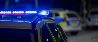 Misstänkt föremål i Örebro säkrat av polis