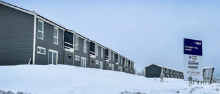 Byggbolag i Kiruna i konkurs  – omsatte 30 miljoner kronor
