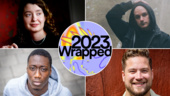 Fyra Eskilstunaartister om Spotify Wrapped 2023: "Kul"