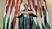 Ungerns Orbán – "diktatorn" som får EU att skaka