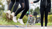 Alla barn har rätt till en ljus och trygg framtid