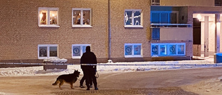 En död och en skadad efter våldsdåd i Eskilstuna