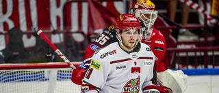 Modos tunga besked – han missar matchen mot LHC