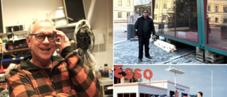 Gotlänningen Torbjörns stora inblandning i Musikhjälpen 