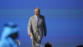 Kung Charles: COP28 måste bli en vändpunkt