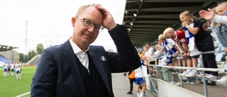 IFK-yttern missar matchen mot Djurgården