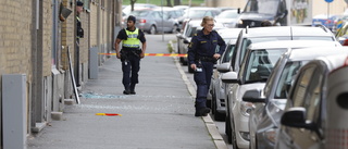 Särskild händelse i Göteborg efter explosioner