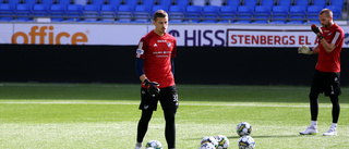 Wille Jakobsson lämnar IFK: "En lärorik tid"
