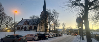 En död efter lägenhetsbrand i Katrineholm 