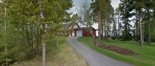 70-talshus på 107 kvadratmeter sålt i Svensbyn - priset: 2 750 000 kronor